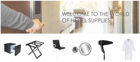 philippines hotel supplies suppliers|Hotel Supplies Mart .